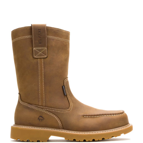Wolverine men floorhand - wolverine,